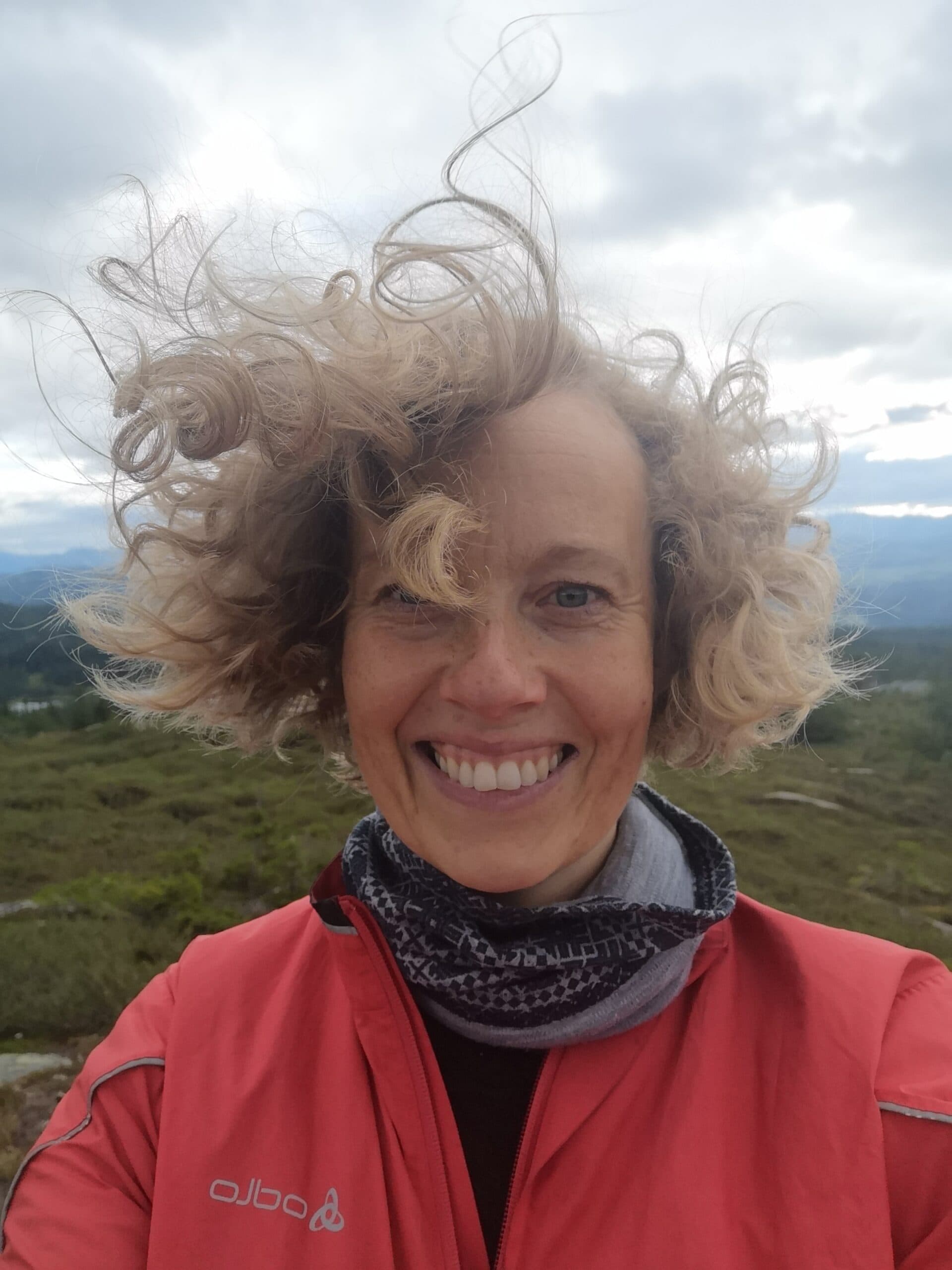 Stine Mondal Ljostad