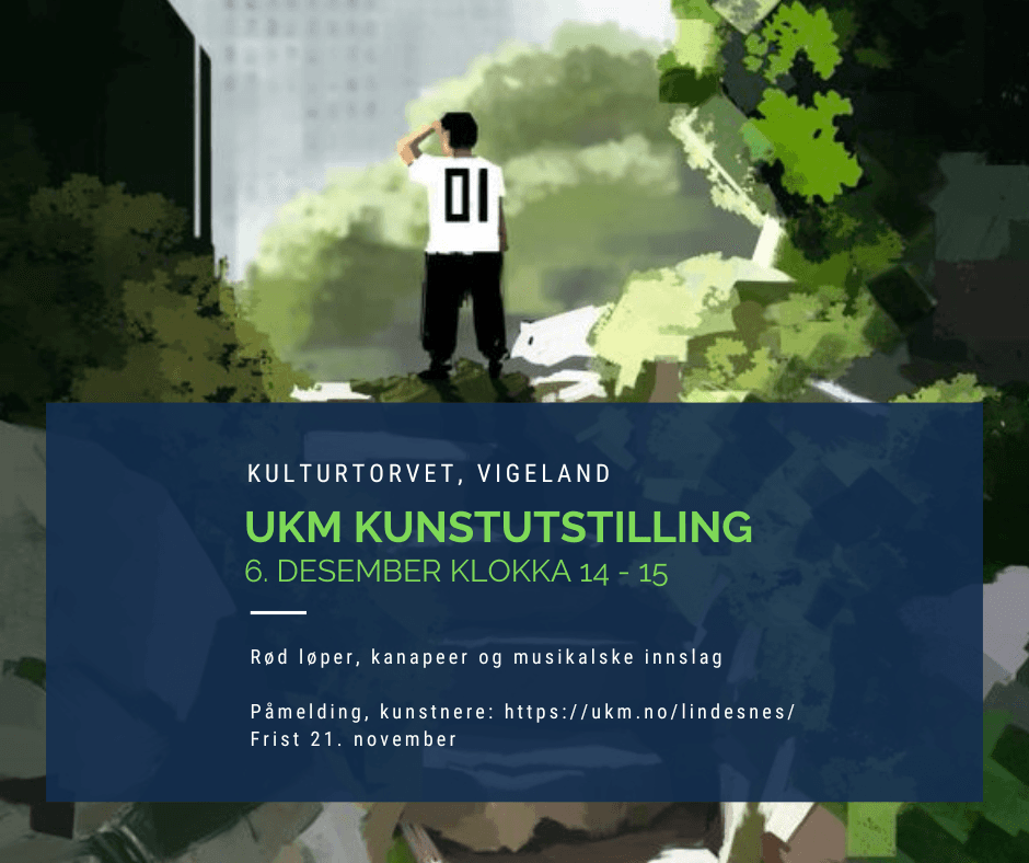 Kunstutstilling 2025