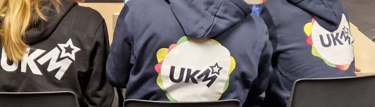 -Crew Vinje 2025/2026