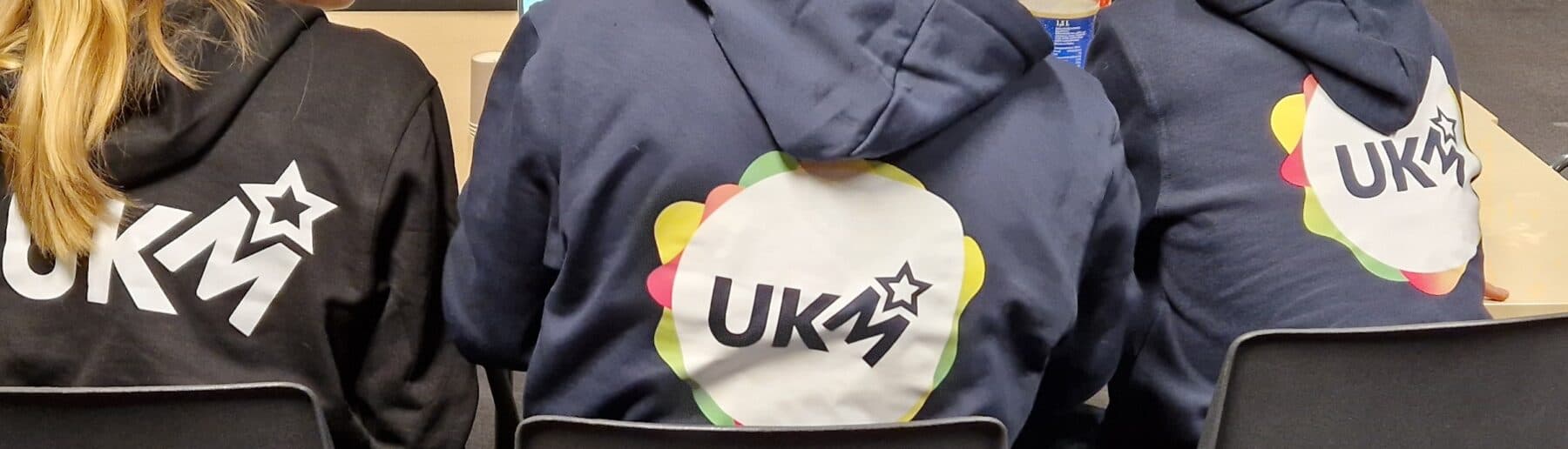 -Crew Vinje 2025/2026