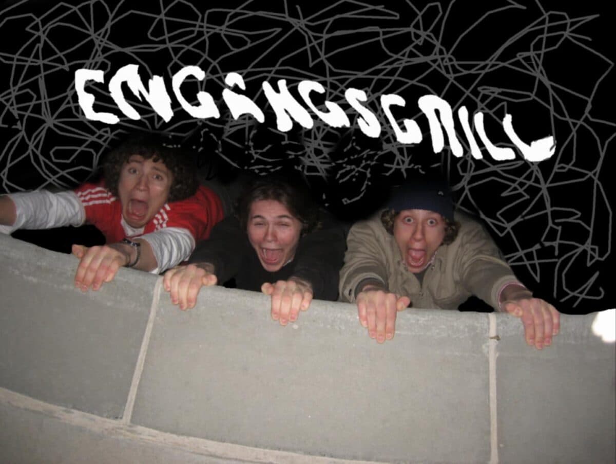 Workshop Køyr band!