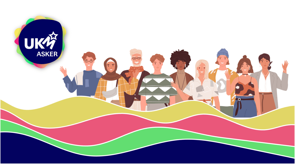 UKM Asker 2026