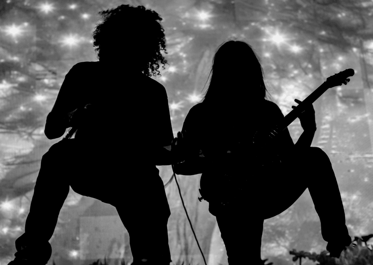 Kickstart musikkarrieren