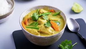 Matlaging med Therese