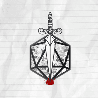 SPILLKVELD (D&D/RPG)