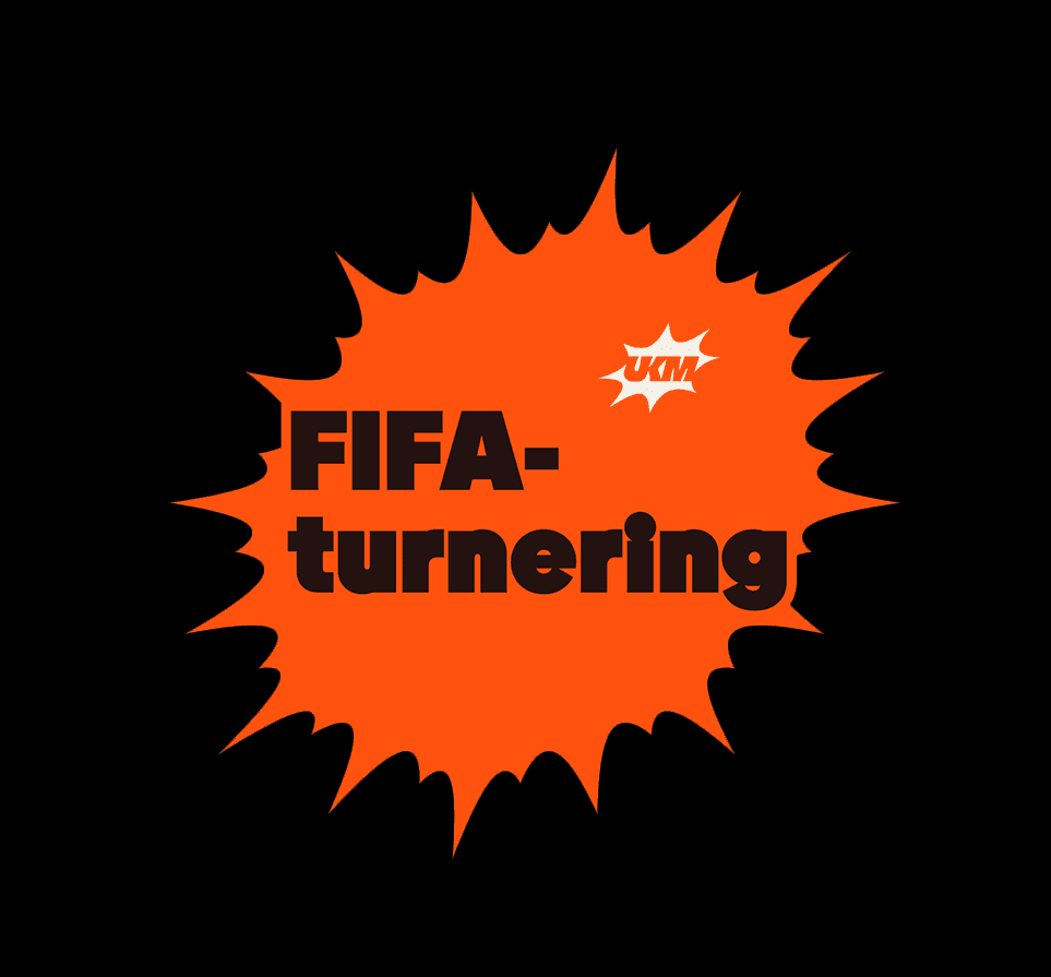 FIFA-turnering