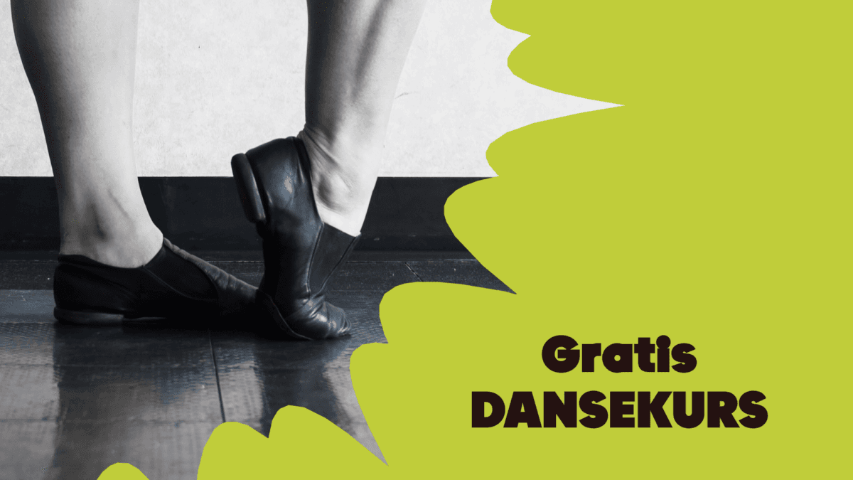 Danseworkshop - UKM Gjerdrum