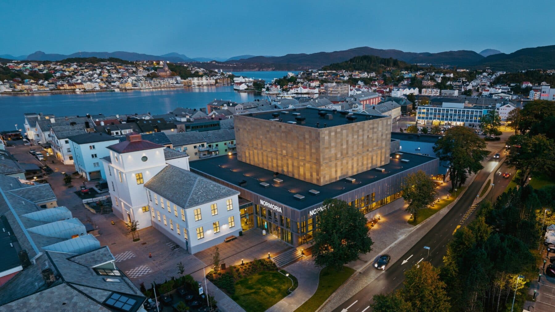 UKM Kristiansund