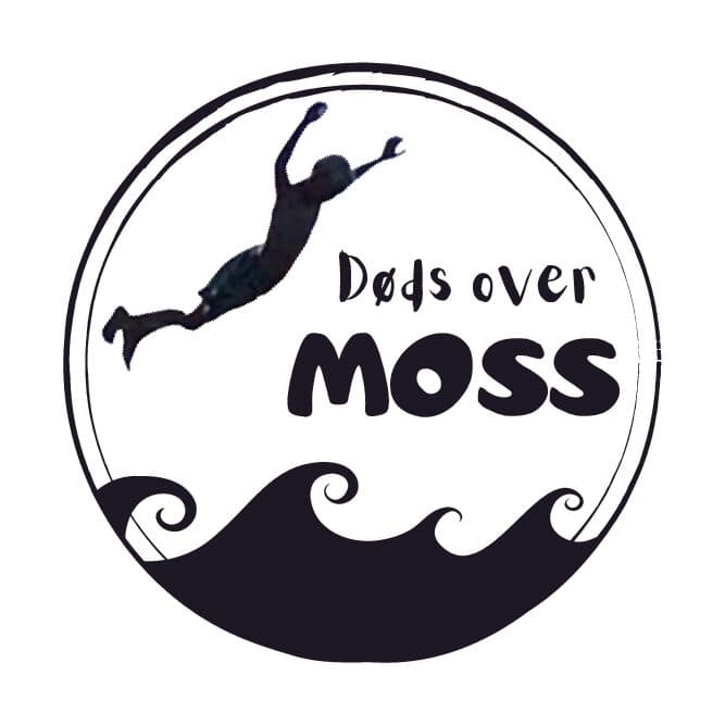 Døds over Moss