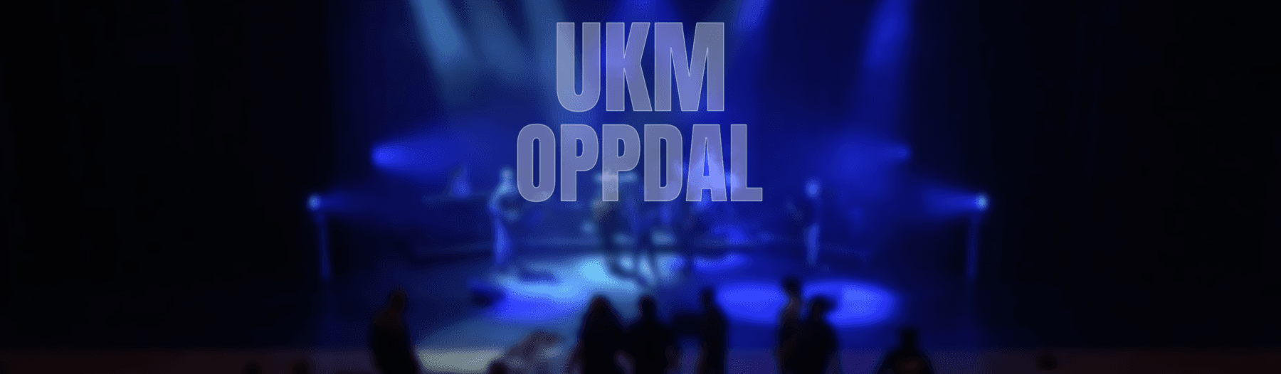 UKM Oppdal 2026