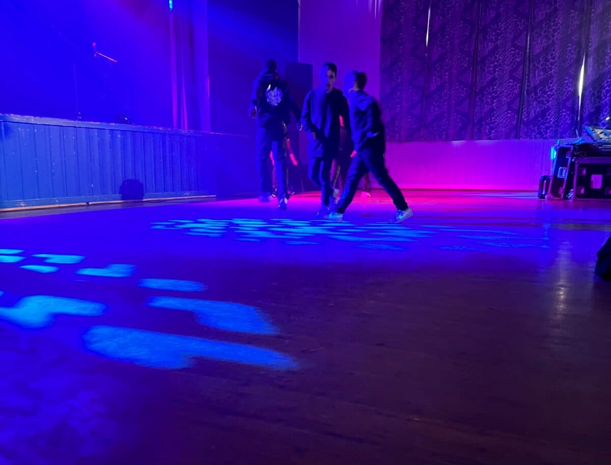 UKM Play Saltdal 2026