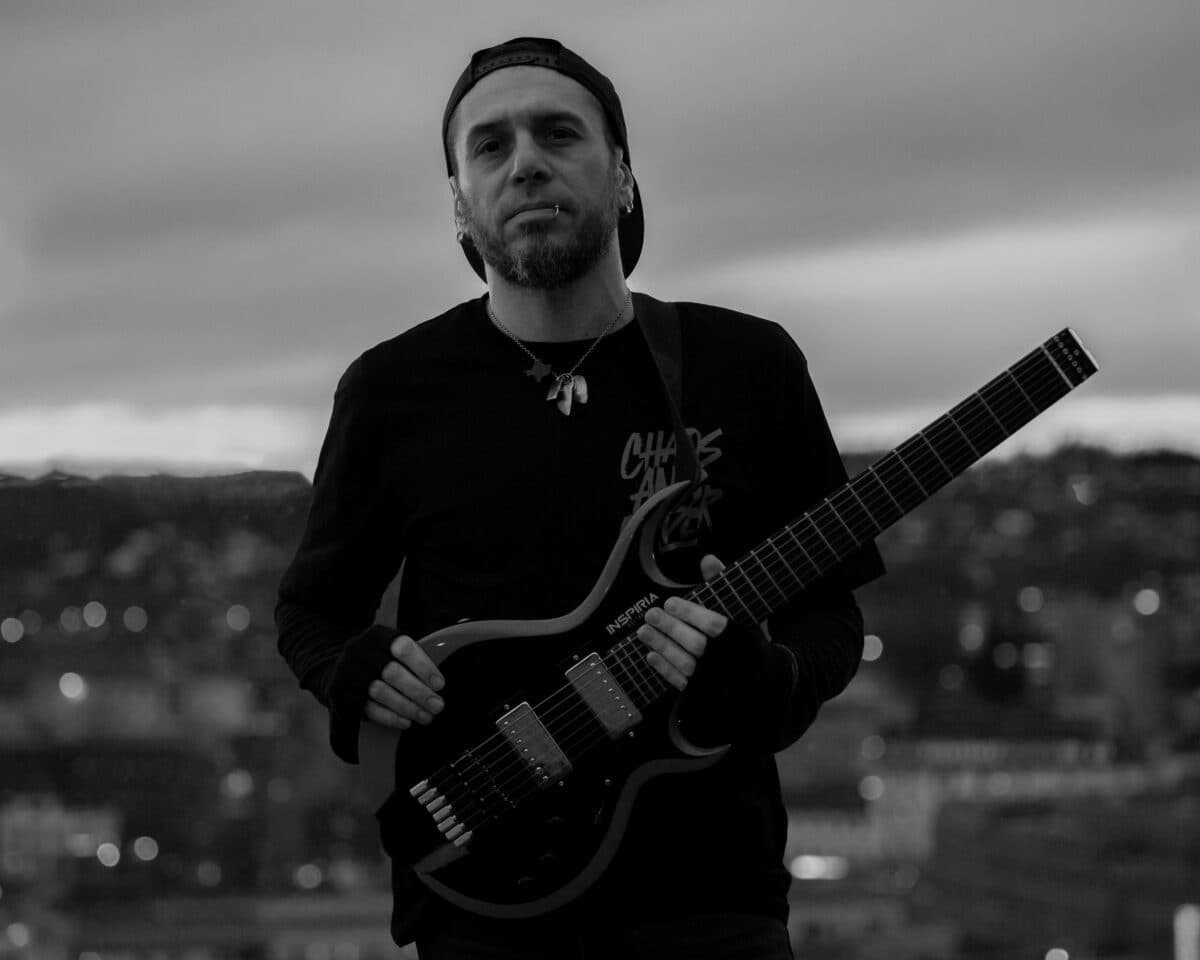 Songwriting & Musikkproduksjon – workshop Siljan