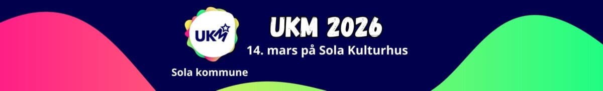 UKM Sola 2026