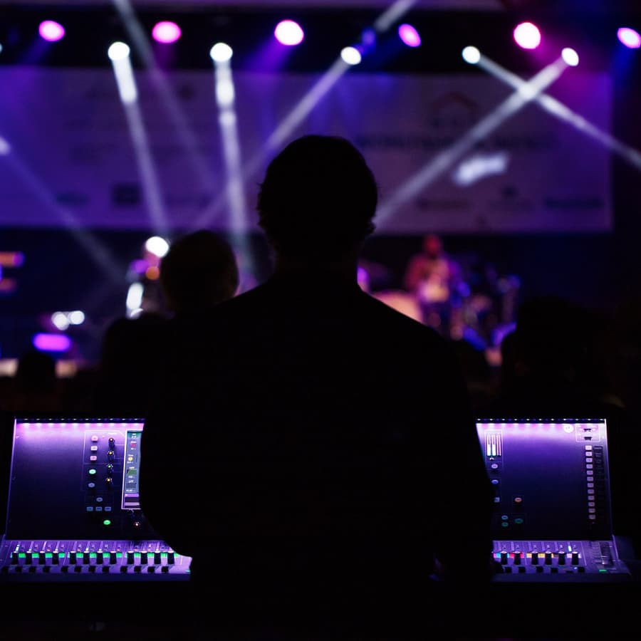 Innføring i sceneteknikk