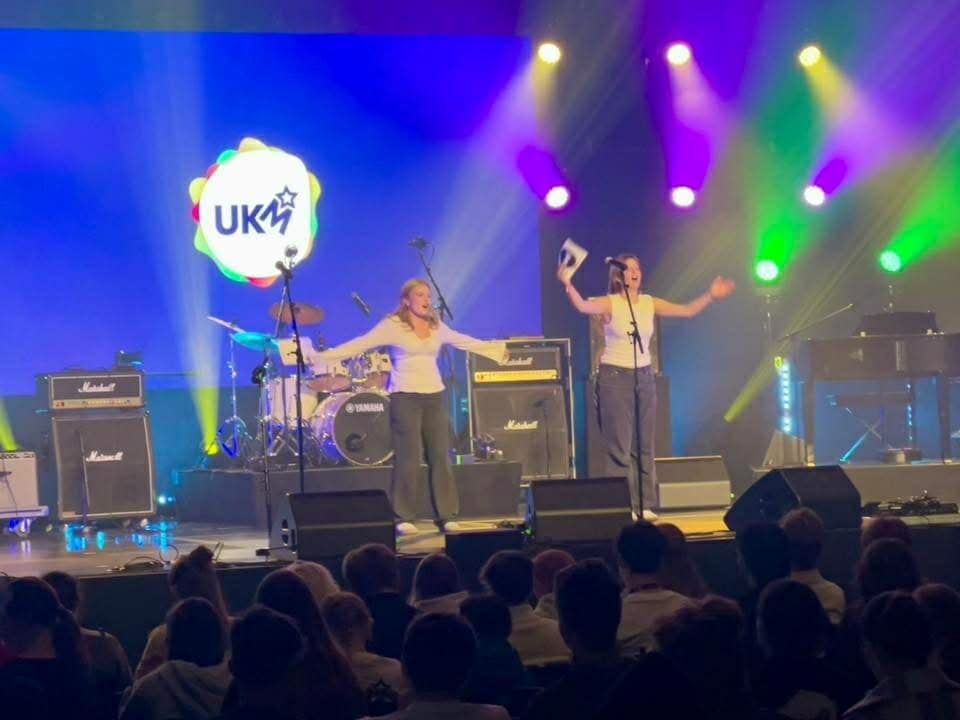 UKM Ulstein & HERØY 2026