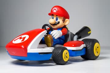 Retromessa: Mario Kart Bonanza: Turnering i Mario Kart World