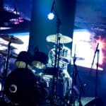 Spacedrummer