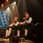 Spelegutta