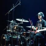 Spacedrummer