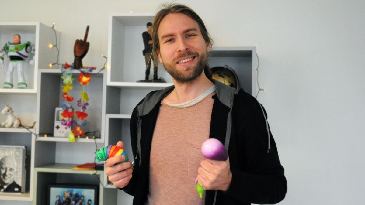 Rino Hemstad Eliassen