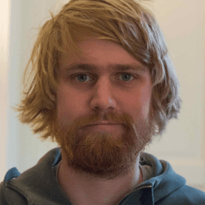 Henrik Næss Diesen