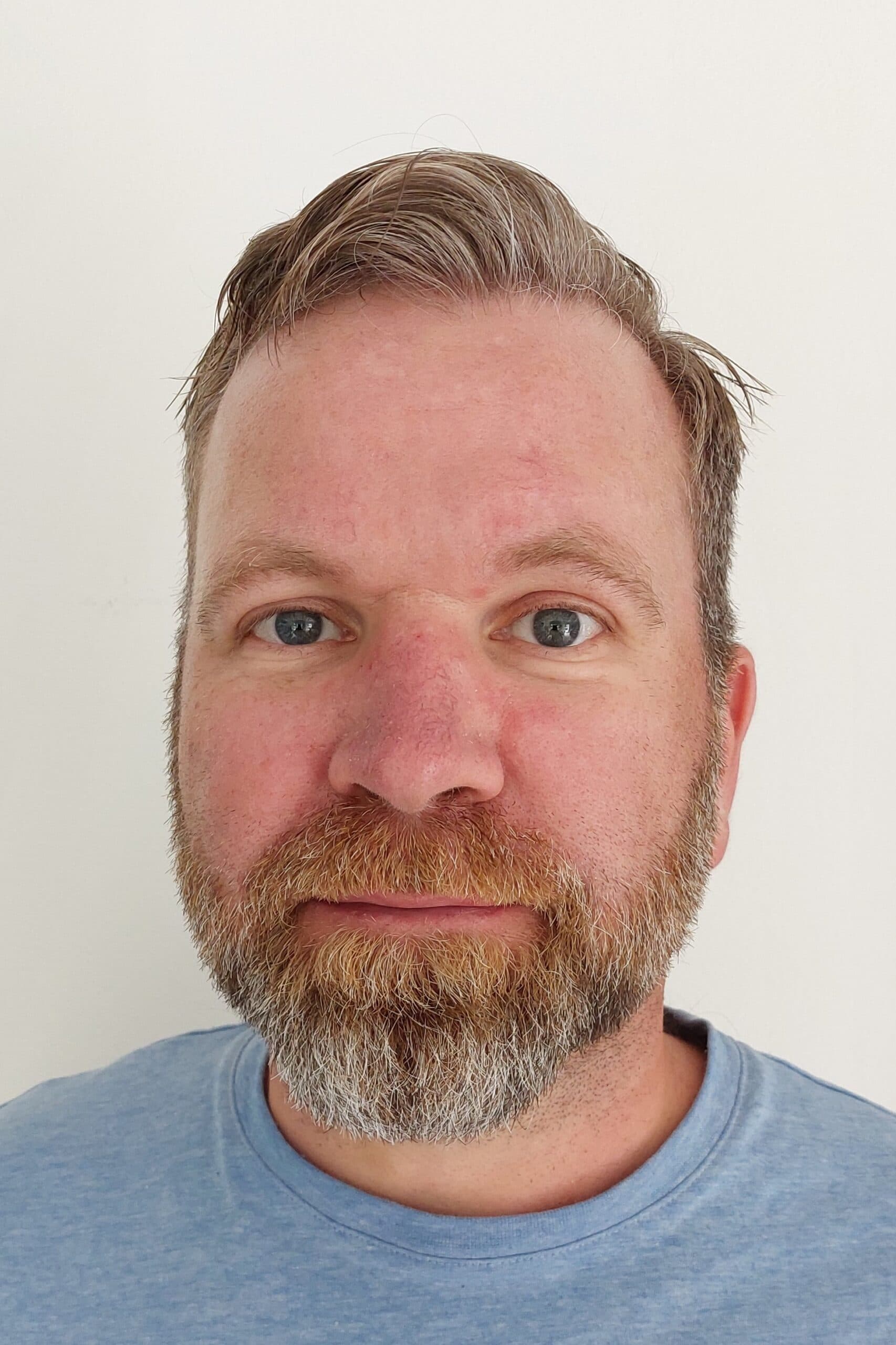 Kjetil Lunde Ingvaldsen