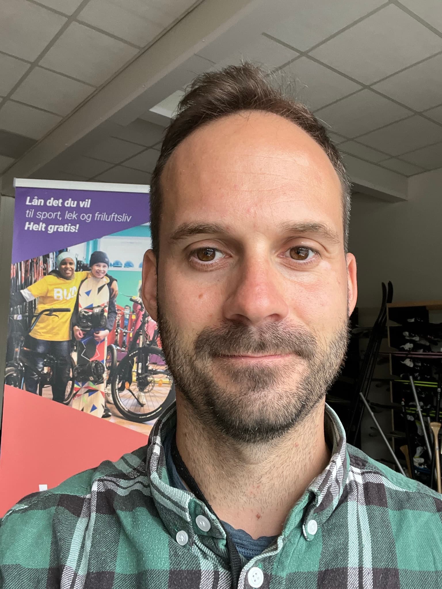 Endre Solhjem Knutsen