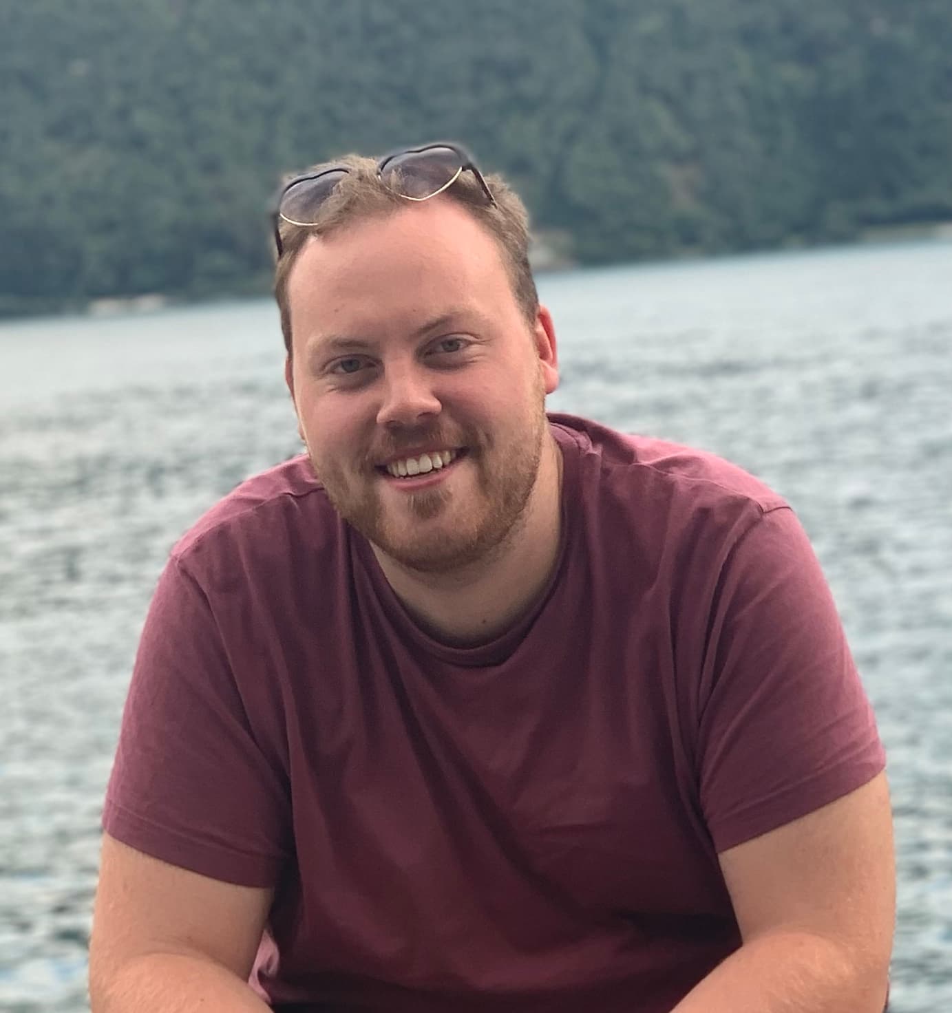 Lars Rune Sporildnes