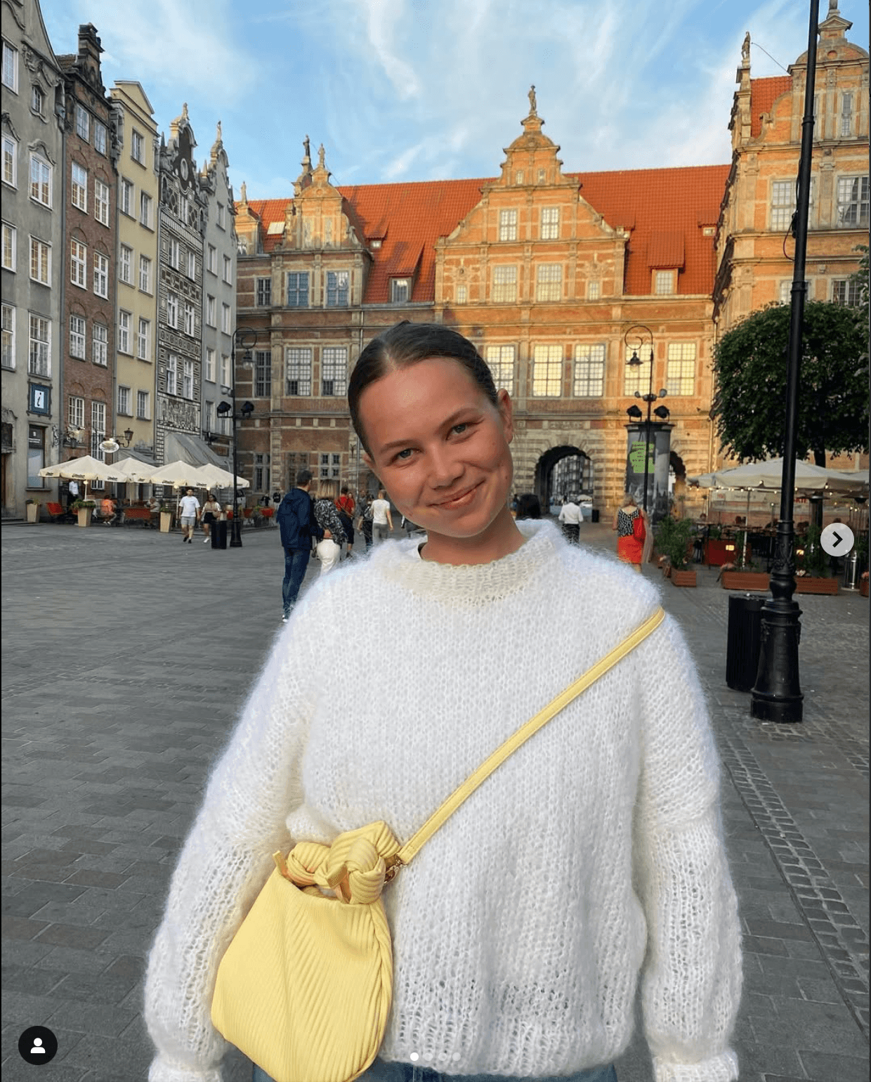 Marte Langemyr Beisland