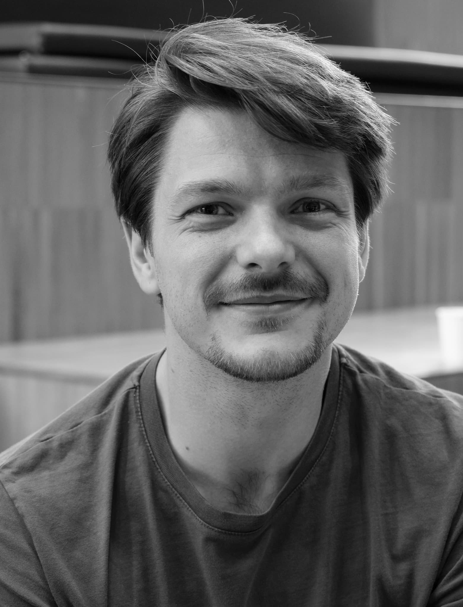 Brian Christer Nebb Rånes