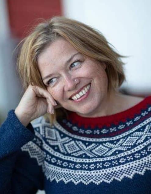 Anne Margrethe Vikeså