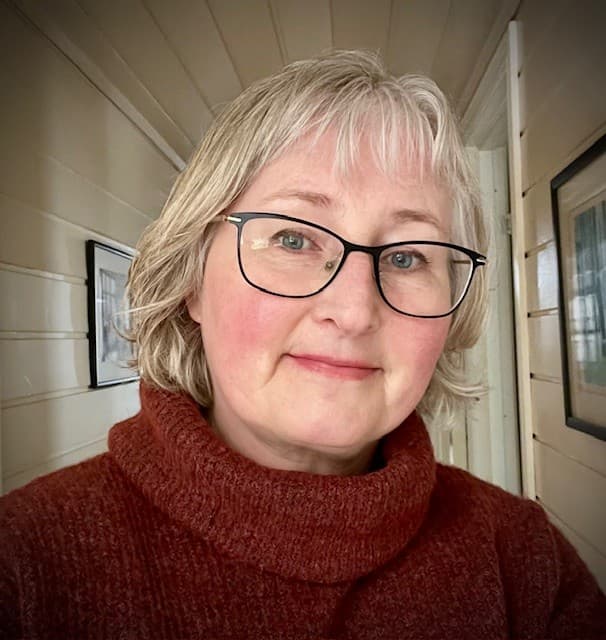 Anne Torunn Øverbø