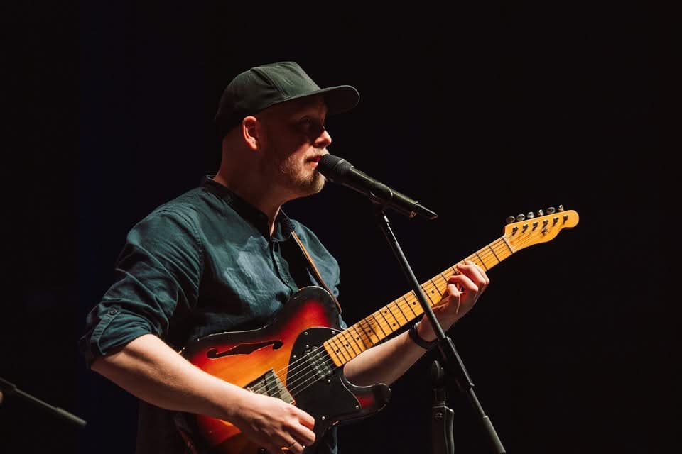 Kim Andre Tjugum-Rønningen