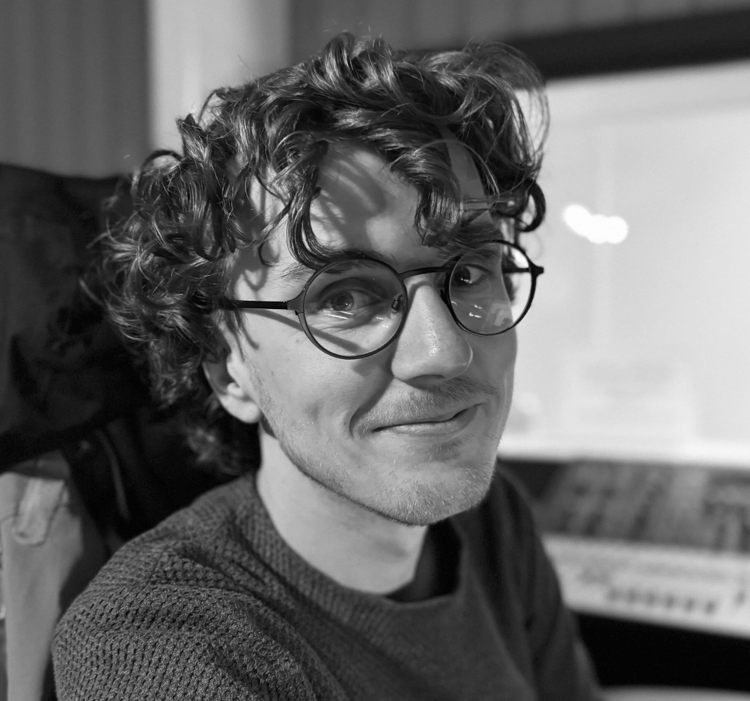 Vegar Nesfossen Dreier