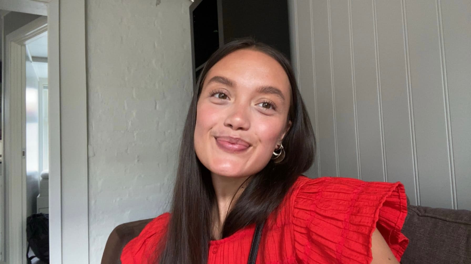 Chasmine Fay Roma Tangen