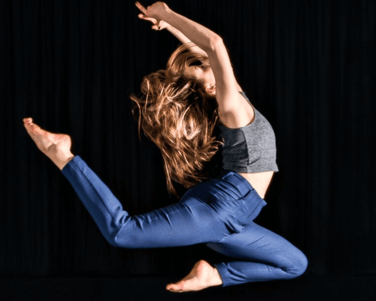 Danseworkshop med Trøndertun