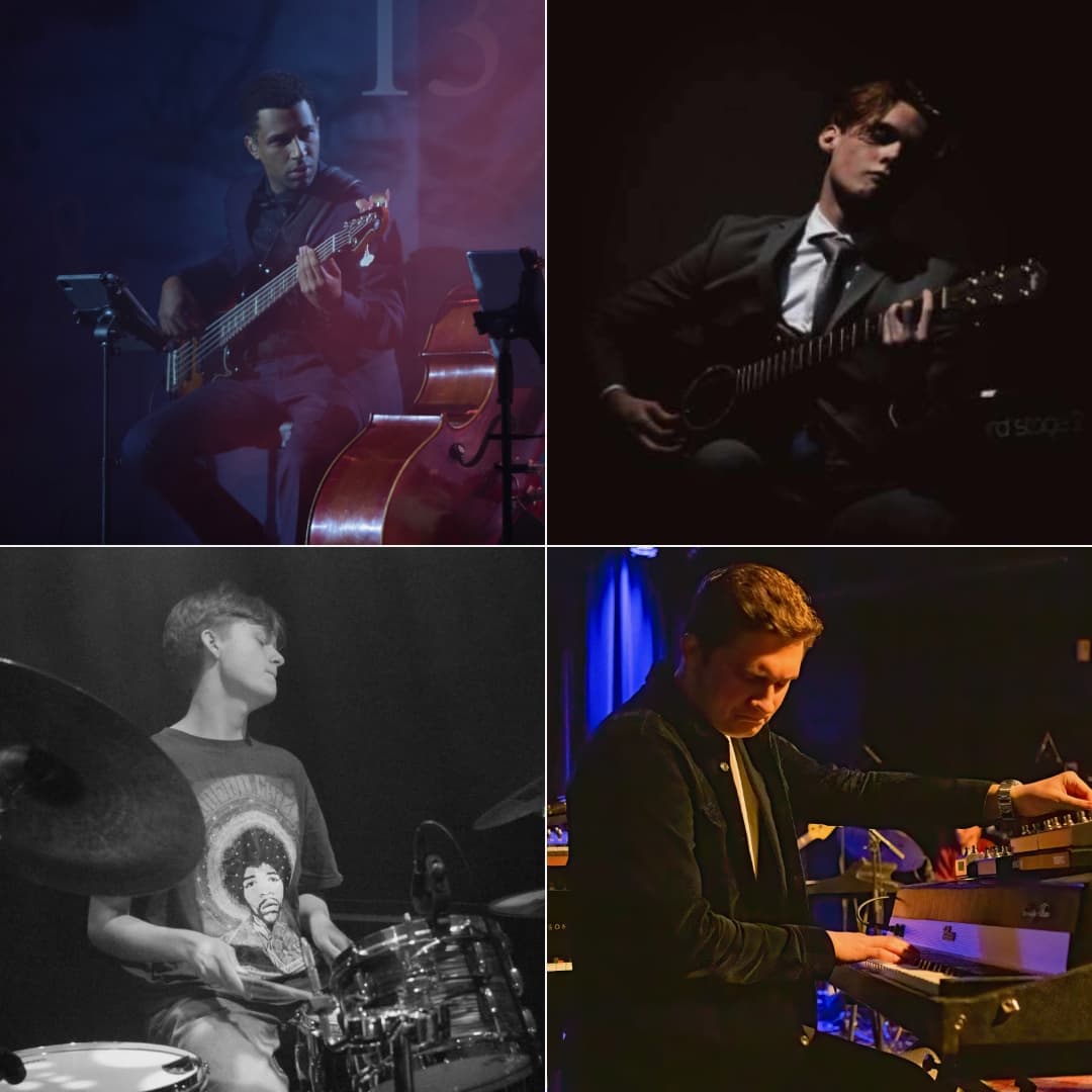 Få det til å Gynge: Groove i ulike Taktarter!