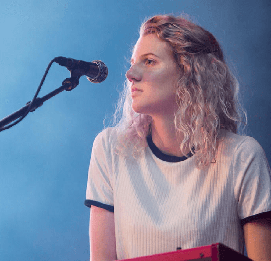 Kickstart musikkarieren (foredrag)