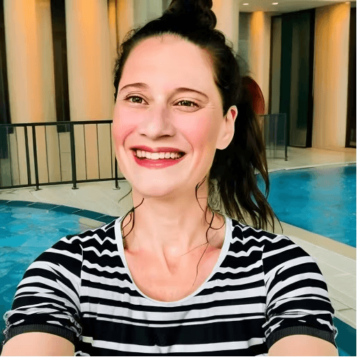 Syng høyt ‘n healthy