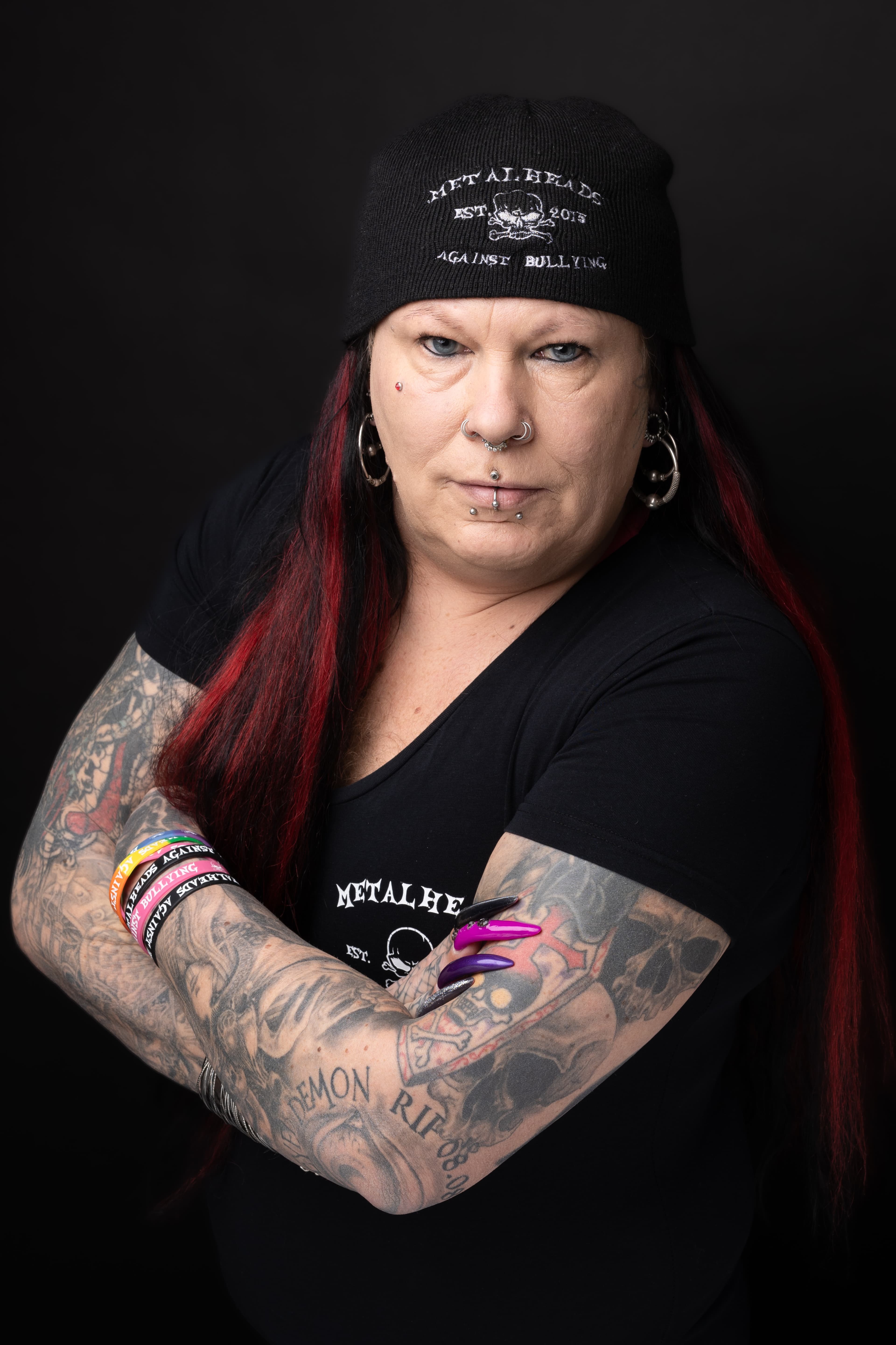 Mobbing og konsekvenser