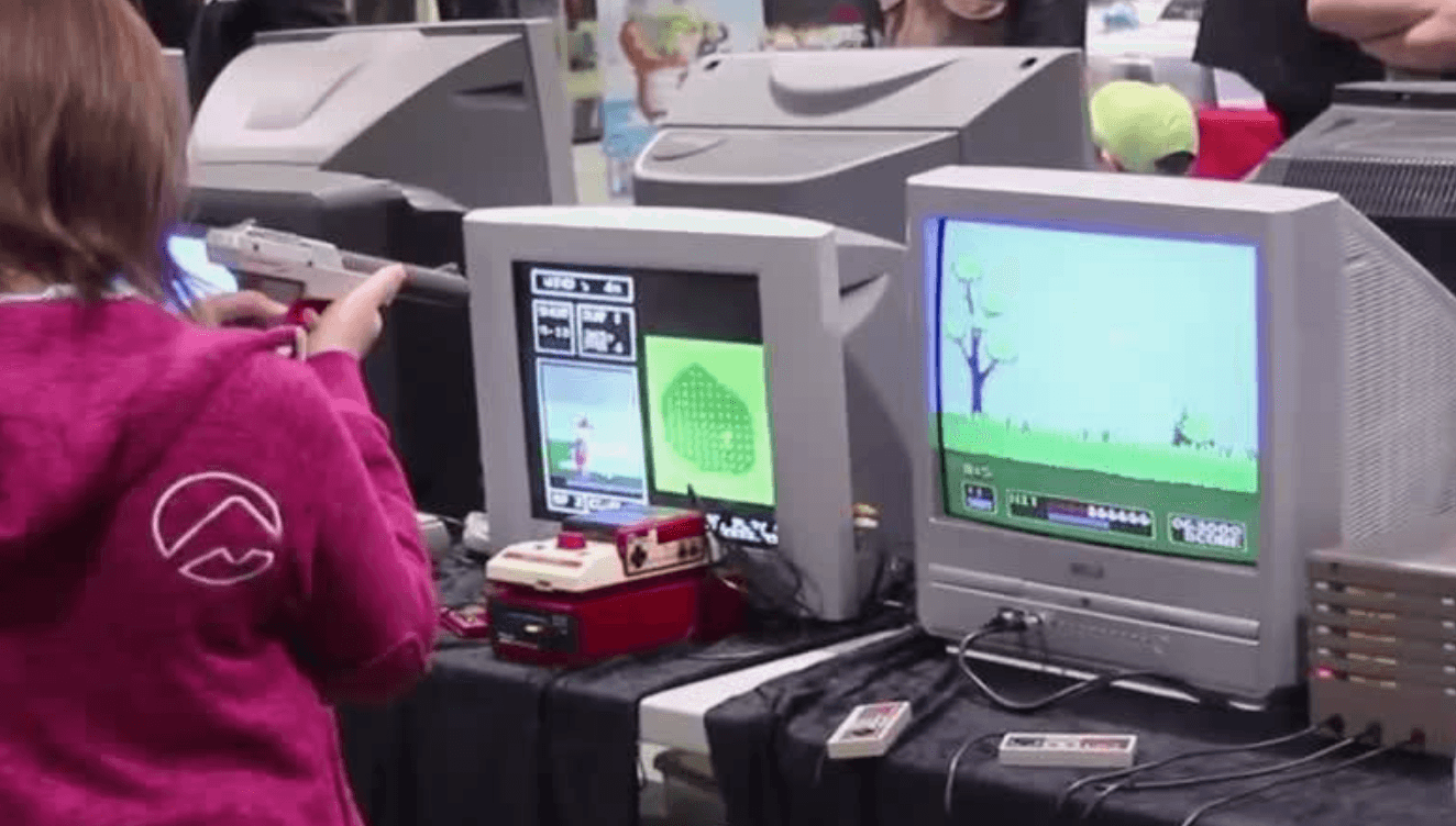 Skoleprosjektet til Retromessa, noe for din kommune?