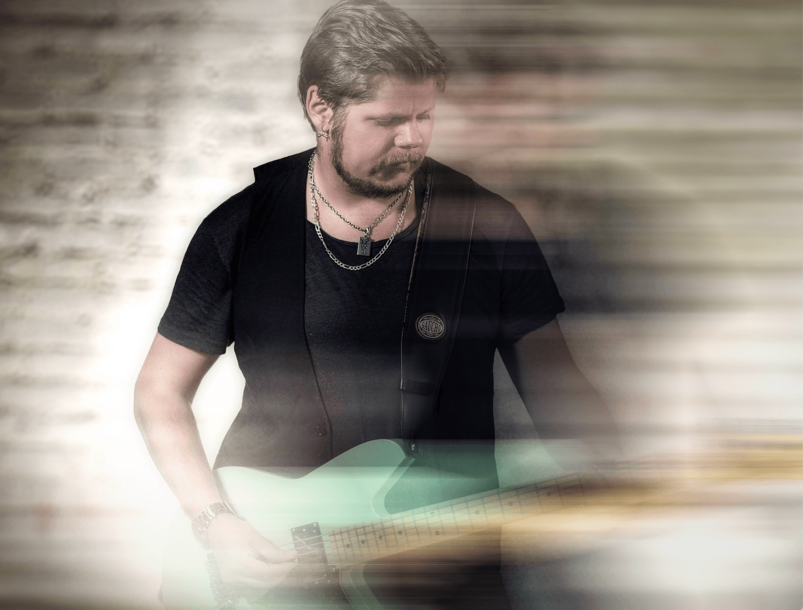 Demo og dialog - bandworkshop