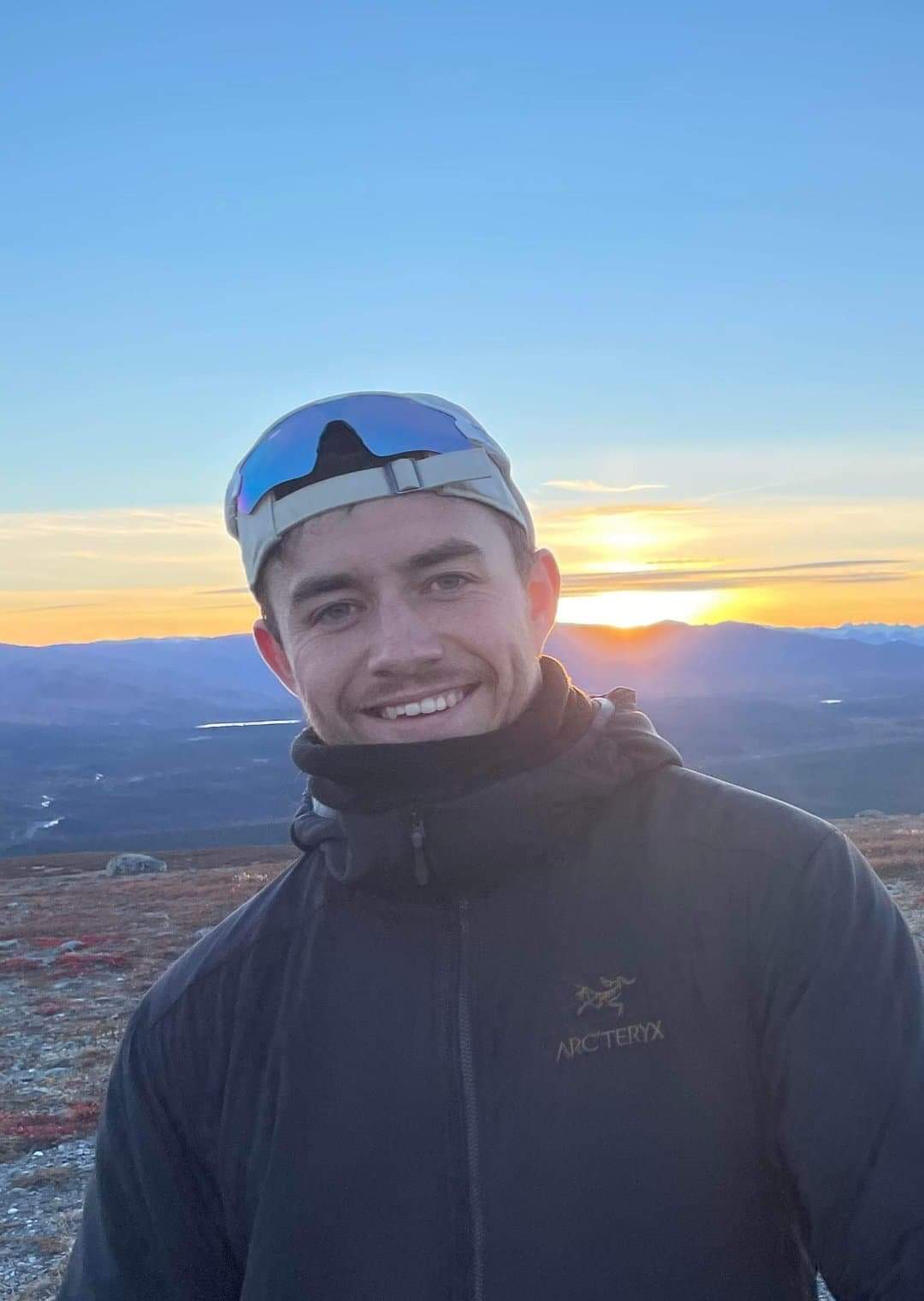 Sigurd Maurstad Brendløkken