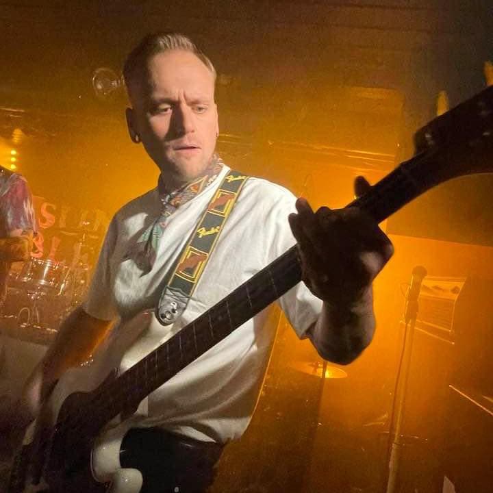 Kenneth Lund Johannessen