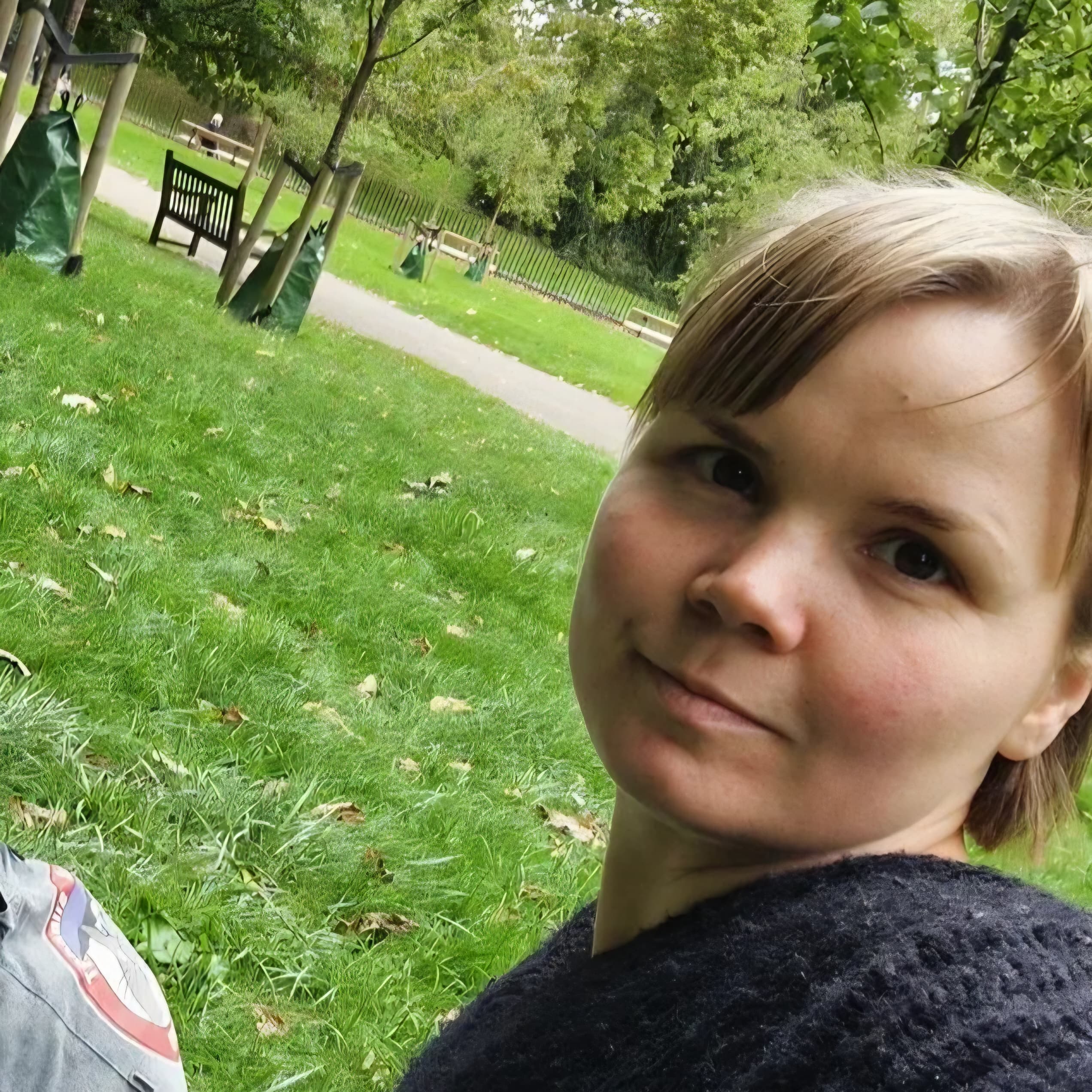 Sceneprodusent: Sunniva Solheim