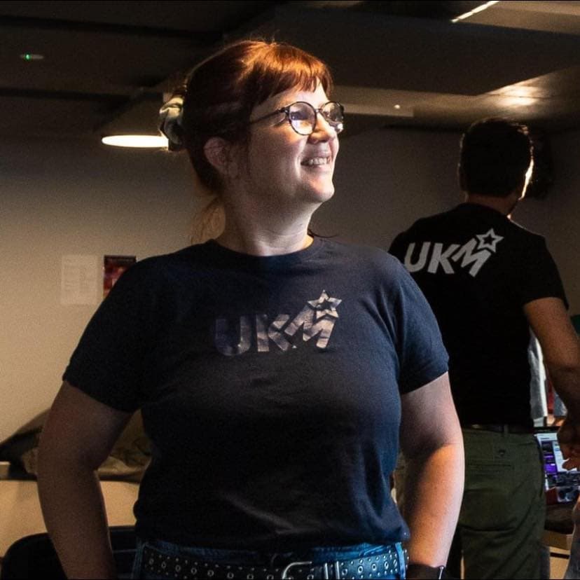 Tonje Eikrem Jacobsen