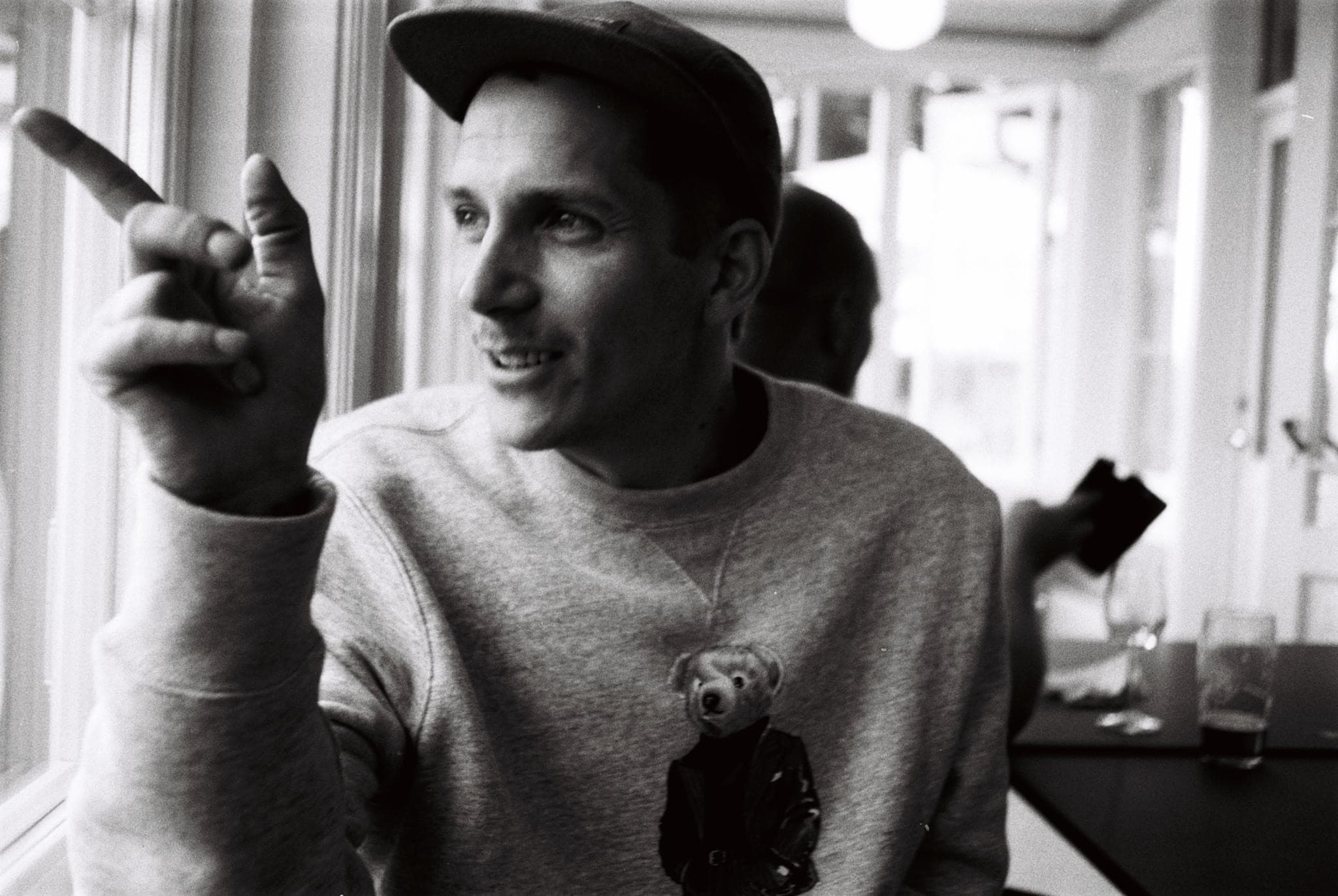 Martin Reidarsen Tveit