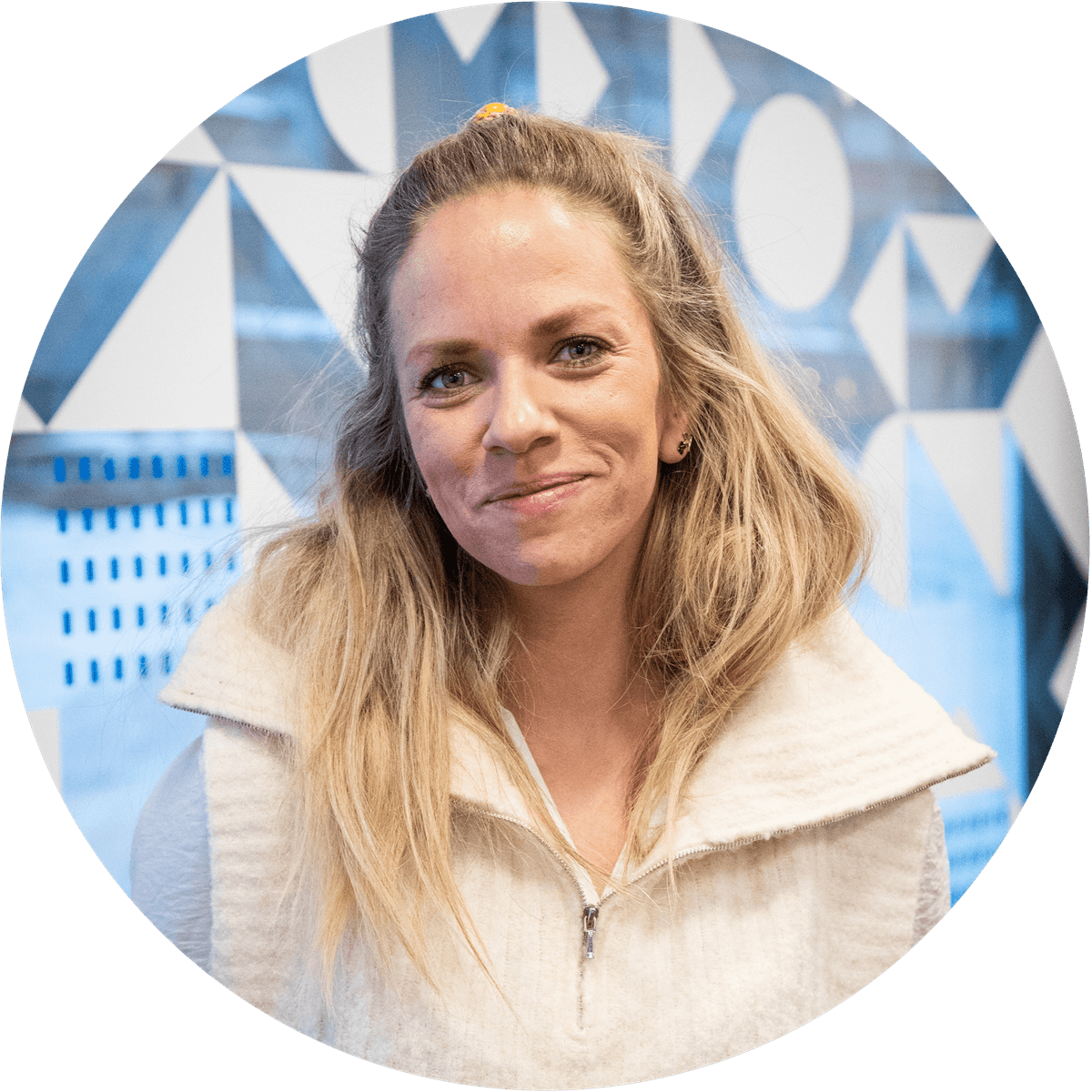 Linda Victoria Bakkelund Røise