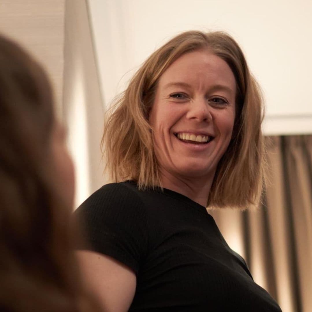 Ingvild Bergum Berget