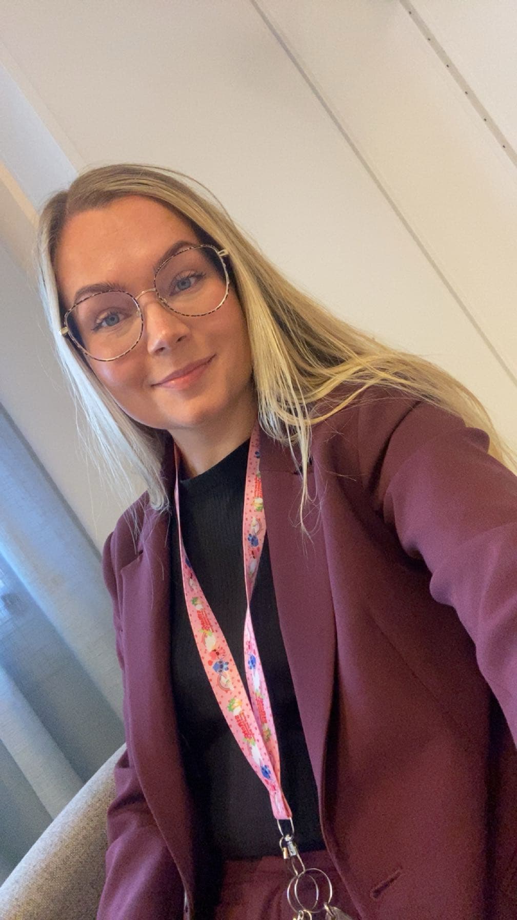 Stine Elise Vasshaug